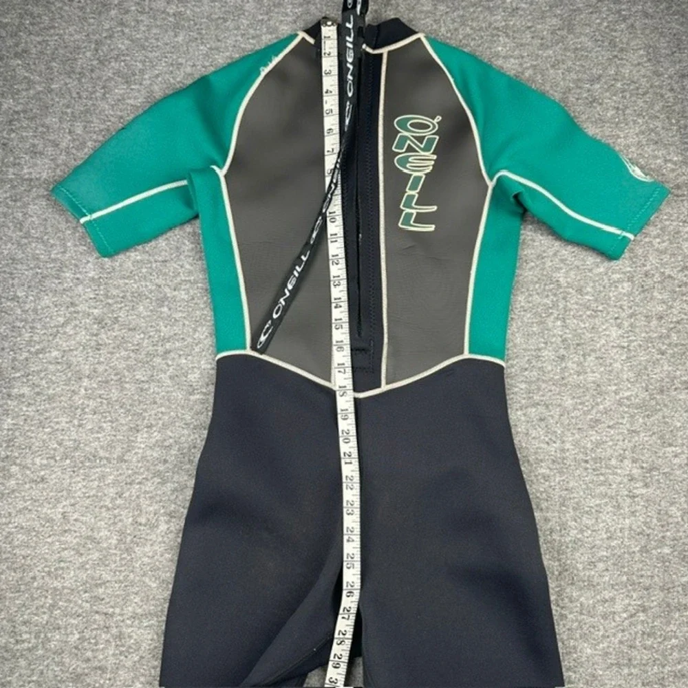 ONeill neill short